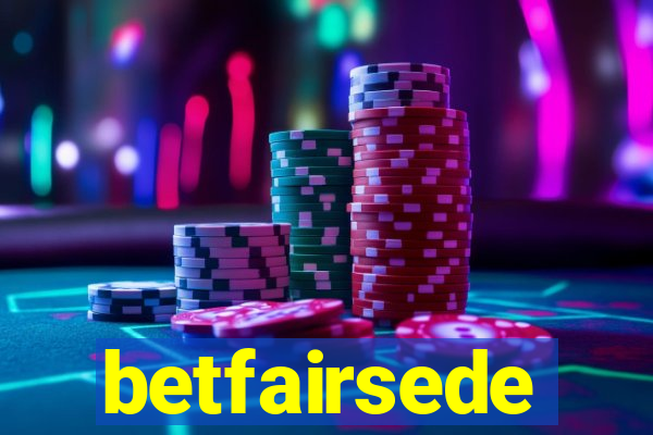 betfairsede