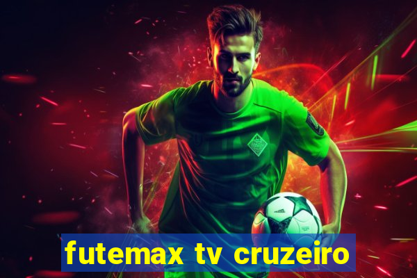 futemax tv cruzeiro