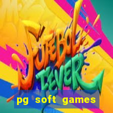 pg soft games fortune ox