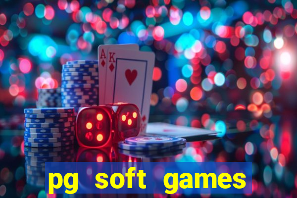 pg soft games fortune ox