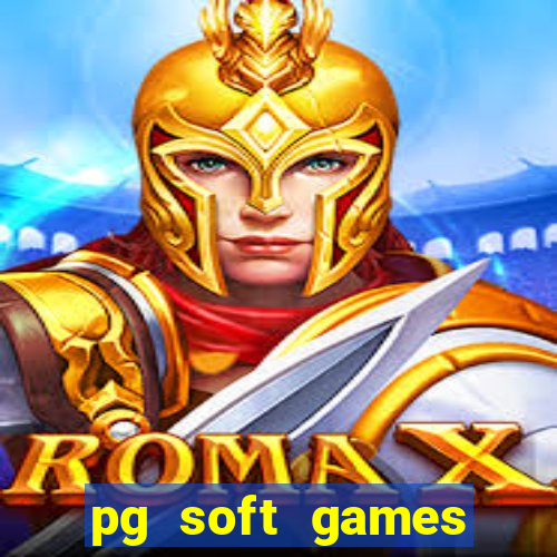 pg soft games fortune ox