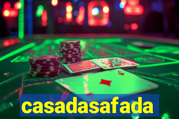 casadasafada