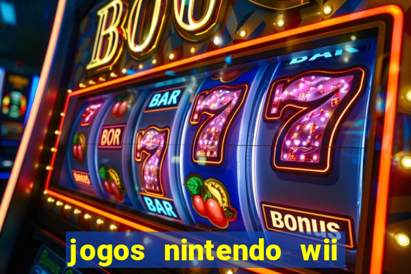 jogos nintendo wii download wbfs