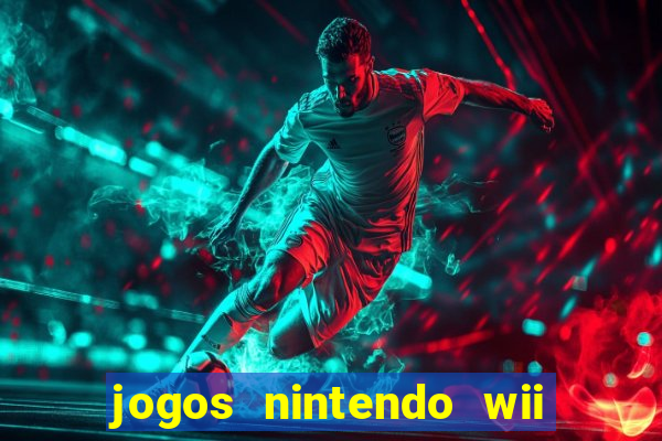 jogos nintendo wii download wbfs