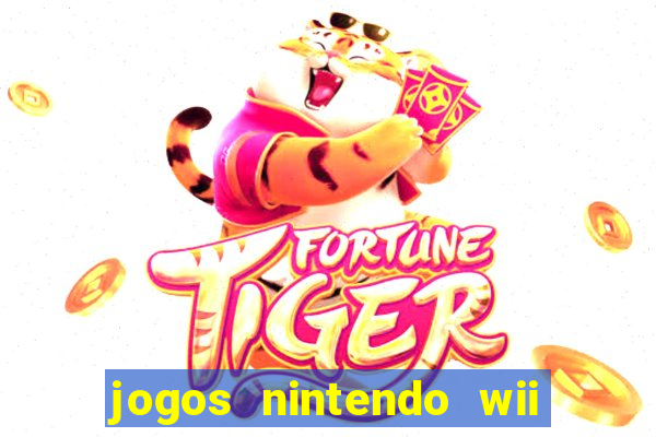 jogos nintendo wii download wbfs