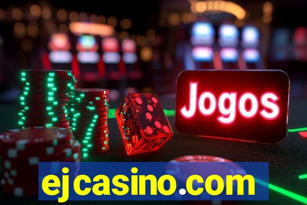 ejcasino.com