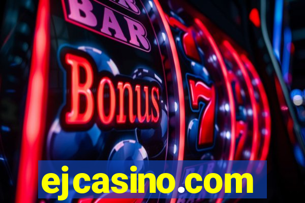 ejcasino.com