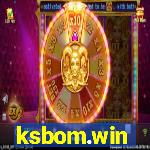 ksbom.win