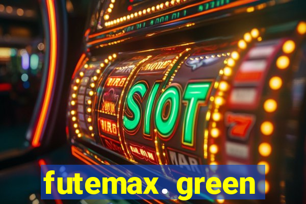 futemax. green