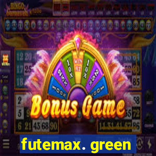 futemax. green