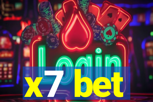 x7 bet