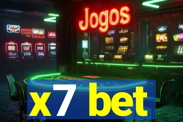 x7 bet