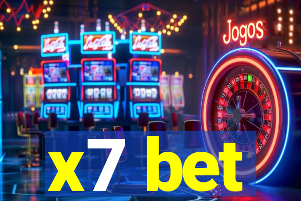 x7 bet