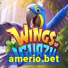 amerio.bet