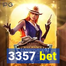 3357 bet