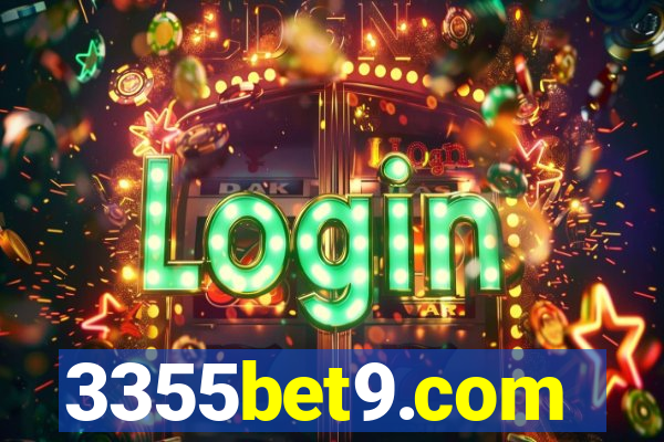 3355bet9.com