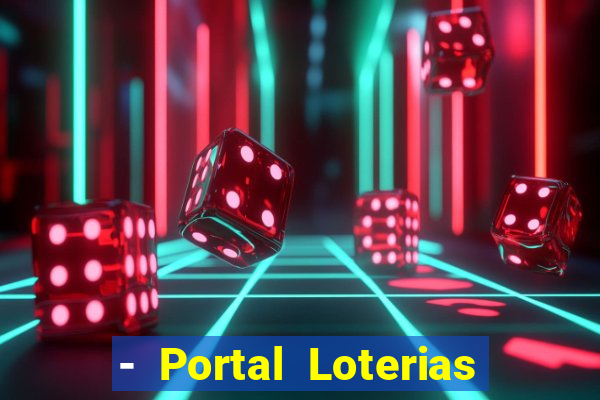 - Portal Loterias | CAIXA