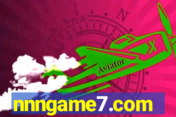 nnngame7.com