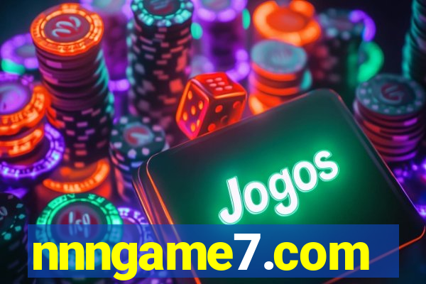 nnngame7.com