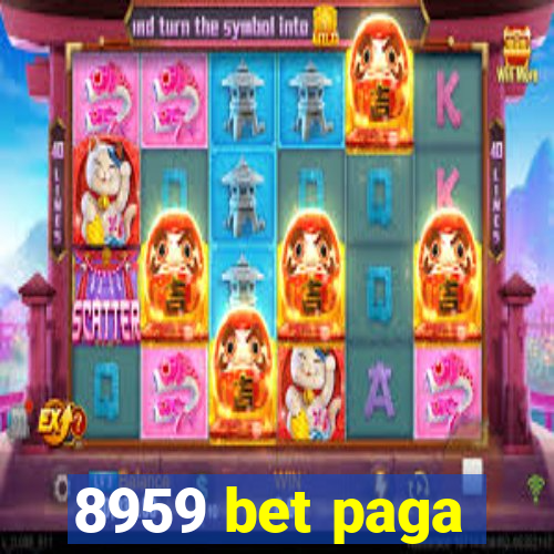 8959 bet paga