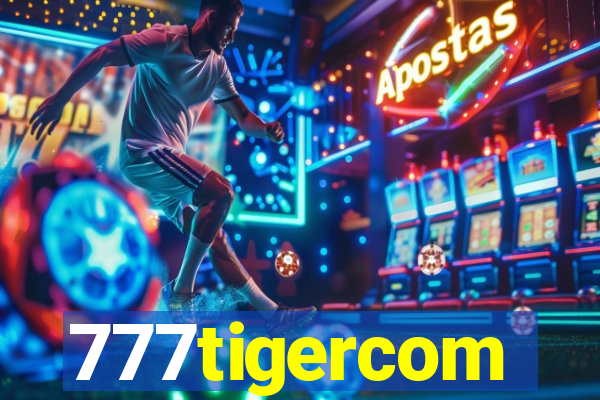 777tigercom