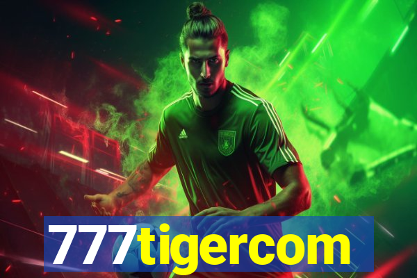 777tigercom