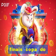 finais copa do brasil cruzeiro