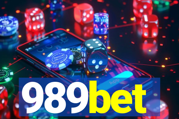 989bet