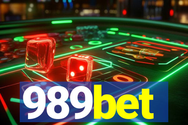 989bet