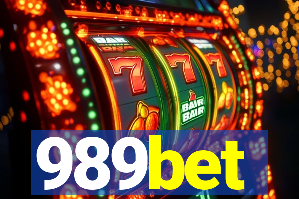 989bet