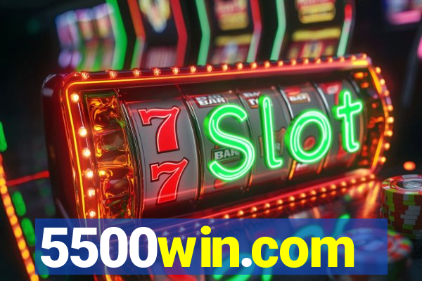 5500win.com