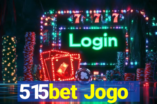 515bet Jogo