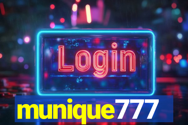 munique777