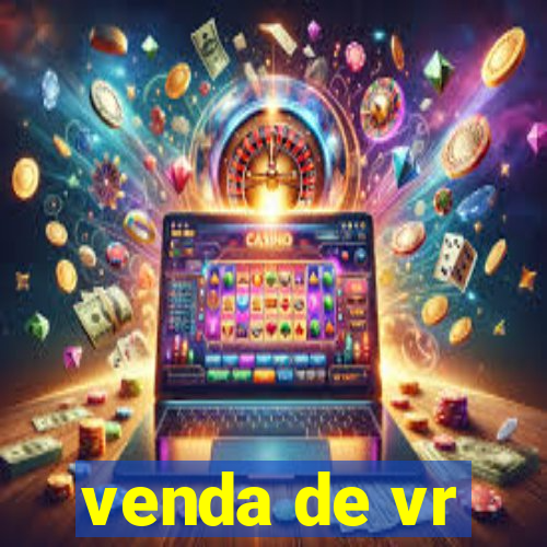 venda de vr