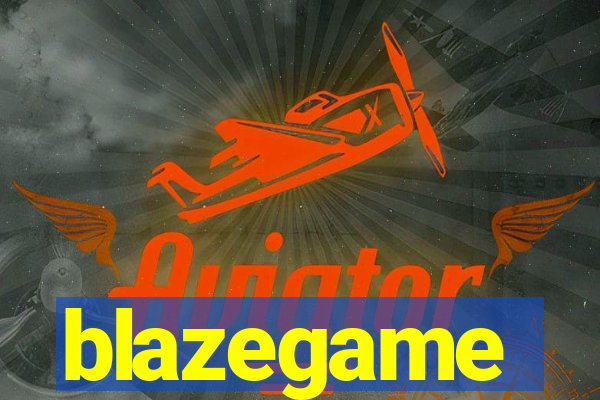 blazegame