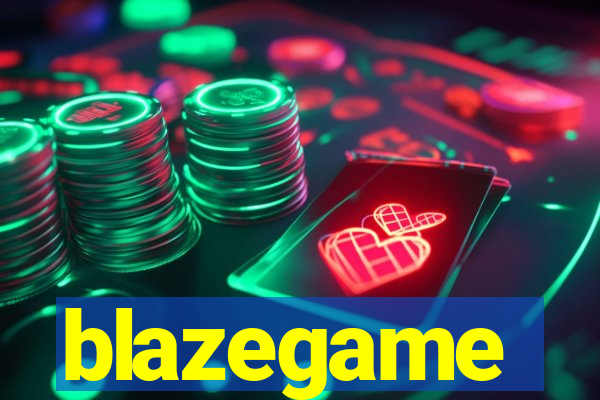 blazegame