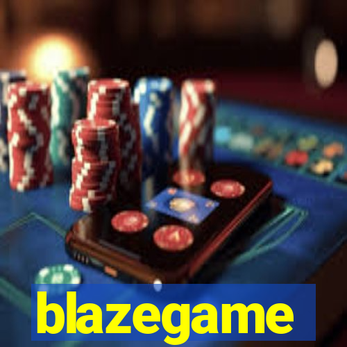 blazegame