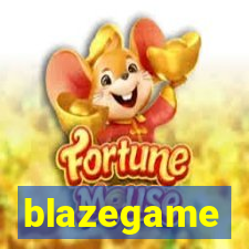 blazegame