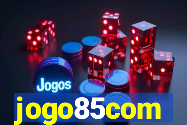 jogo85com