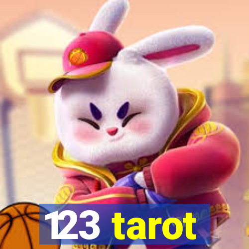 123 tarot