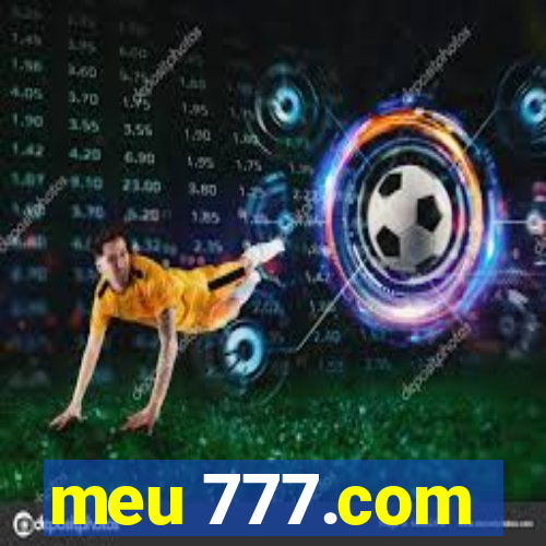 meu 777.com