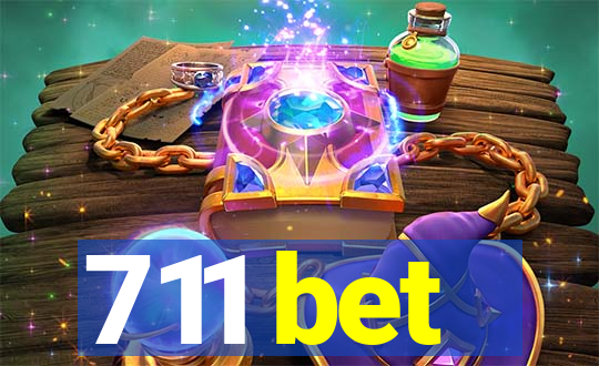 711 bet