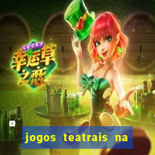 jogos teatrais na escola olga reverbel pdf