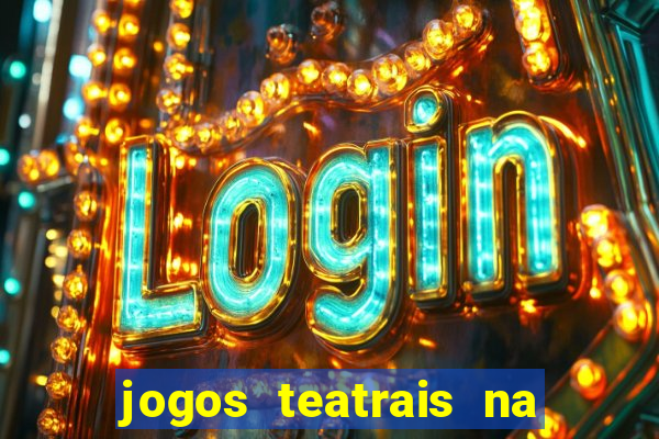 jogos teatrais na escola olga reverbel pdf