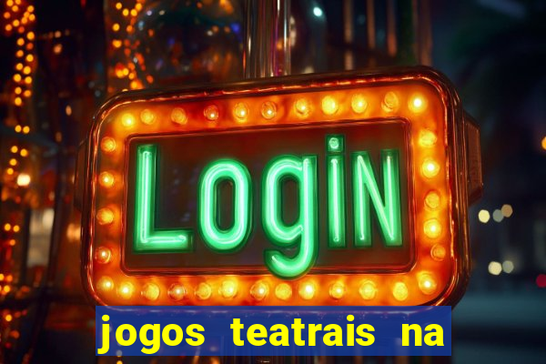 jogos teatrais na escola olga reverbel pdf