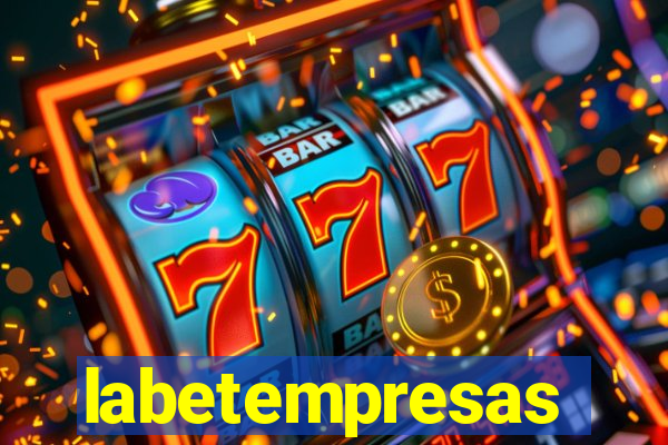 labetempresas