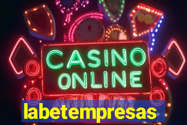 labetempresas