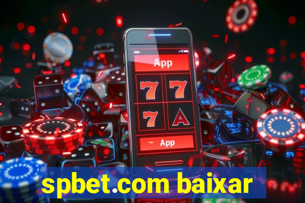 spbet.com baixar