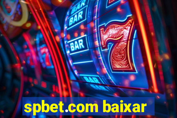 spbet.com baixar