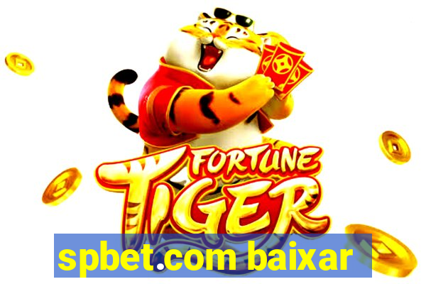 spbet.com baixar